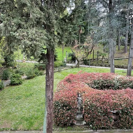 Maison Genevieve * Santa Margherita Ligure