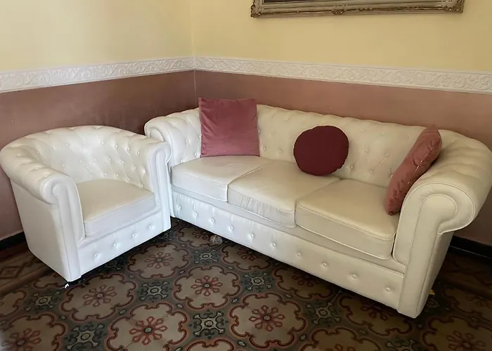 아파트 Maison Genevieve