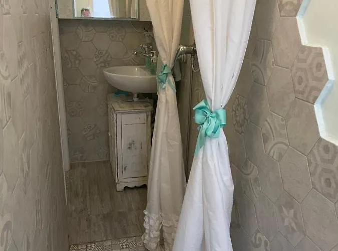 아파트 Maison Genevieve