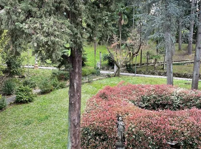 Maison Genevieve * Santa Margherita Ligure