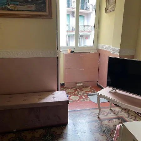Maison Genevieve Apartamento