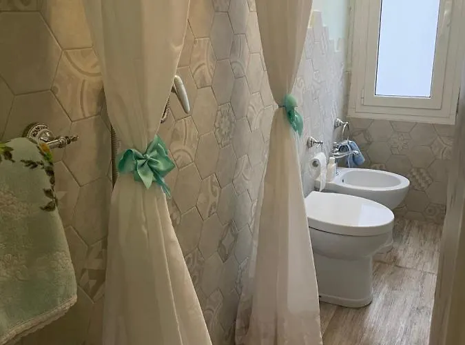Maison Genevieve